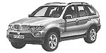 BMW E53 P1D59 Fault Code