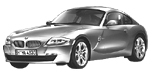 BMW E86 P1D59 Fault Code