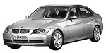 BMW E90 P1D59 Fault Code